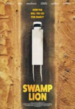 Watch Swamp Lion Putlocker