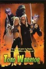 Watch Toad Warrior Putlocker