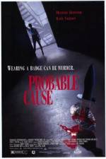 Watch Probable Cause Putlocker