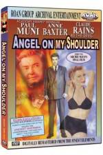 Watch Angel on My Shoulder Putlocker