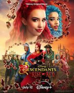 Watch Descendants: The Rise of Red Putlocker