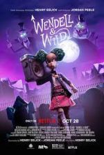 Watch Wendell & Wild Putlocker