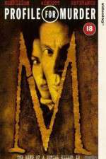 Watch Profile for Murder Putlocker