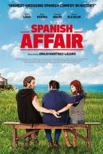 Watch Ocho apellidos vascos Putlocker