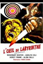 Watch L'occhio nel labirinto Putlocker