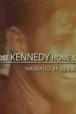 Watch The Lost Kennedy Home Movies Putlocker
