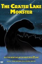 Watch The Crater Lake Monster Putlocker