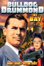 Watch Bulldog Drummond at Bay Putlocker