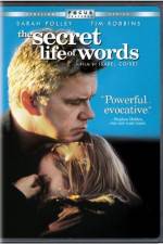 Watch The Secret Life of Words Putlocker