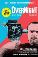 Watch Overnight Putlocker