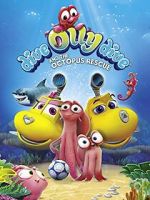Watch Dive Olly Dive and the Octopus Rescue Putlocker