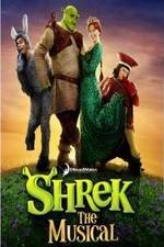 Watch Shrek the Musical Putlocker