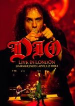 Watch Dio: Live in London - Hammersmith Apollo 1993 Putlocker