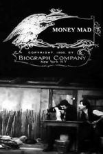 Watch Money Mad (Short 1908) Putlocker