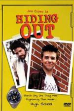 Watch Hiding Out Putlocker