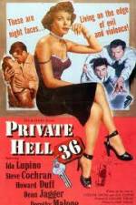 Watch Private Hell 36 Putlocker