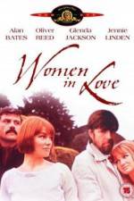 Watch Women in Love Putlocker