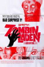 Watch Zombinladen The Axis of Evil Dead Putlocker