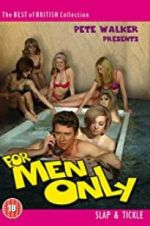 Watch For Men Only Putlocker