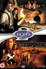 Watch The Scorpion King Putlocker
