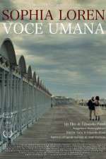 Watch Voce umana Putlocker