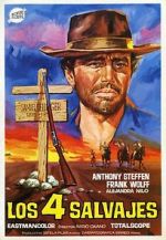 Watch Ringo, the Mark of Vengeance Putlocker