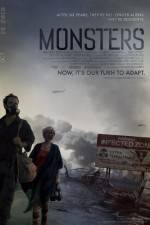 Watch Monsters Putlocker