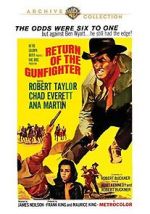Watch Return of the Gunfighter Putlocker