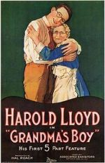 Watch Grandma\'s Boy Putlocker