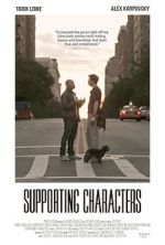 Watch Supporting Characters Putlocker