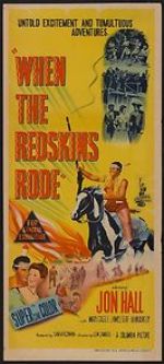 Watch When the Redskins Rode Putlocker