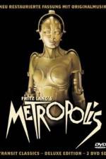 Watch Metropolis Putlocker