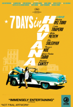 Watch Three Days in Havana Putlocker