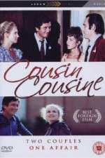 Watch Cousin cousine Putlocker