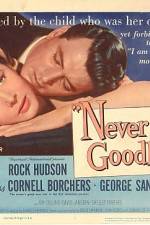 Watch Never Say Goodbye Putlocker