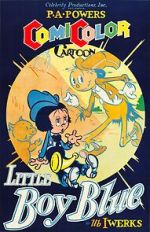 Watch Little Boy Blue (Short 1936) Putlocker