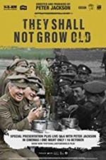 Watch They Shall Not Grow Old Putlocker