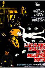 Watch Los ojos azules de la muñeca rota Putlocker