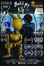 Watch Build Me Up (Short 2021) Putlocker