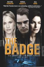 Watch The Badge Putlocker