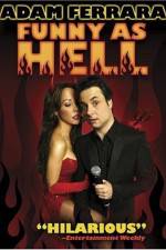 Watch Adam Ferrara: Funny As Hell Putlocker