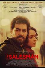 Watch The Salesman Putlocker