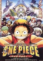 Watch One piece: Dead end no bôken Putlocker