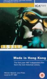 Watch Made in Hong Kong Putlocker