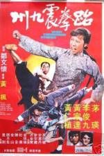 Watch Tai quan zhen jiu zhou Putlocker