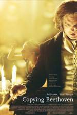 Watch Copying Beethoven Putlocker