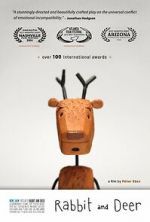 Watch Rabbit and Deer (Short 2012) Putlocker