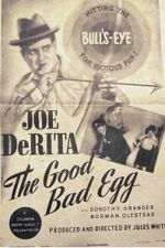 Watch The Good Bad Egg Putlocker