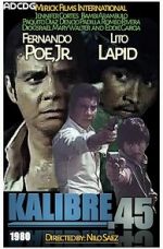 Watch Kalibre .45 Putlocker