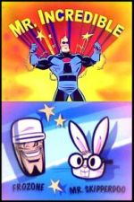 Watch Mr. Incredible and Pals Putlocker